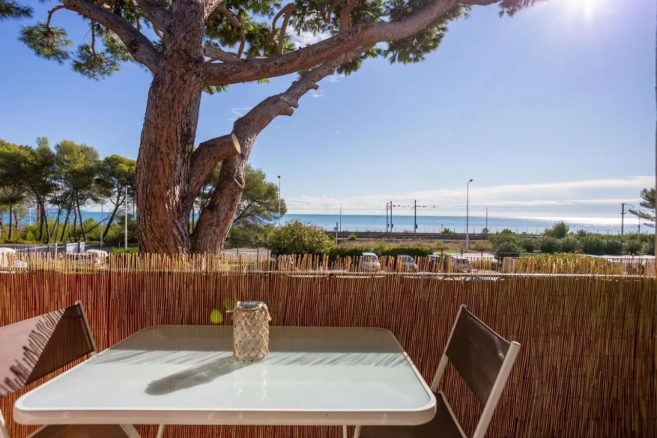Appartement Marineland Sea View contacts