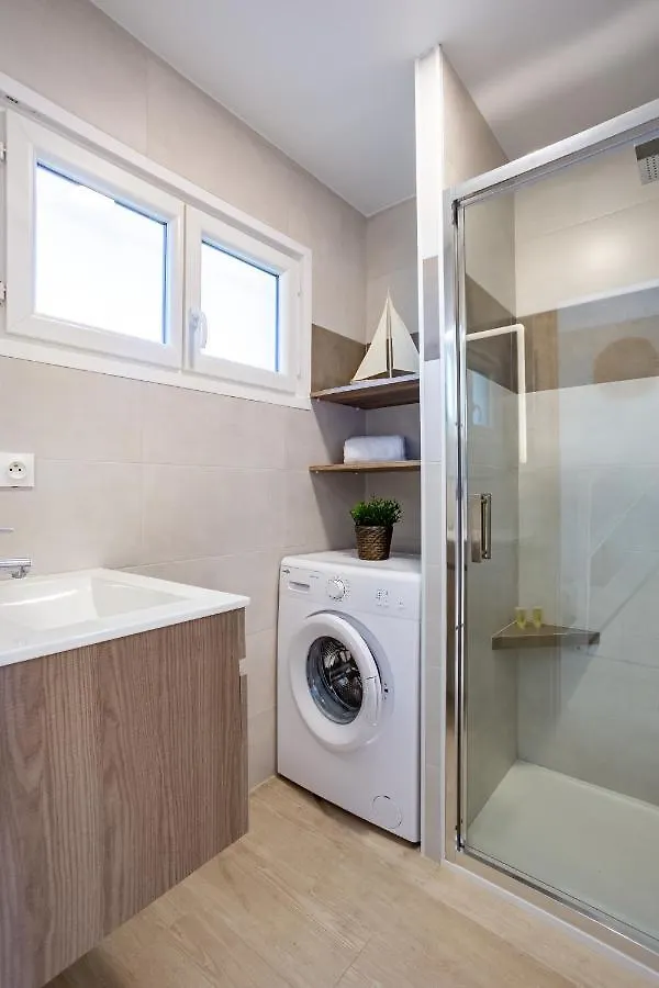Appartement Marineland Sea View Antibes 0*,  France